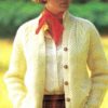 Thorobred Knitting Book 15 - Image 2