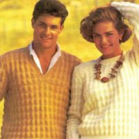 Thorobred Knitting Book 15