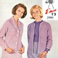 Emu 0202 - Lady's Suits