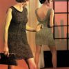 Panda 711 - Tops, Dress & Handbag - Image 2