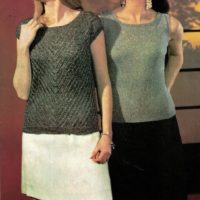 Panda 711 - Tops, Dress & Handbag
