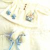 Panda PG29 - Babies Cardigans & Matinee Jacket - Image 2
