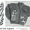 Paragon 26 - Cardigans for children aged 1-5 - Image 9
