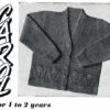 Paragon 26 - Cardigans for children aged 1-5 - Image 7