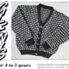 Paragon 26 - Cardigans for children aged 1-5 - Image 5