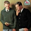Patons 706 - Cardigans and Jumpers For Men - Image 9