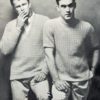 Patons 706 - Cardigans and Jumpers For Men - Image 8