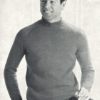 Patons 706 - Cardigans and Jumpers For Men - Image 7