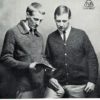 Patons 706 - Cardigans and Jumpers For Men - Image 5