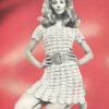 Sirdar 7010 - Crochet Dresses
