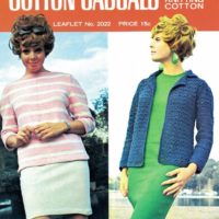 Strutts 2022 - Cotton Casual Lady's Tops