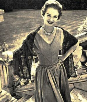 Knitting with Personality from the Woman's Weekly - Image 7