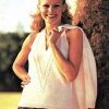 Carousel L493 - Halter Top and Cardigan - Image 2
