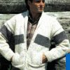 Crucci 84 - Four Cezanne Handknits - Image 4