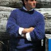 Crucci 84 - Four Cezanne Handknits - Image 3