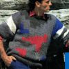 Crucci 84 - Four Cezanne Handknits - Image 2