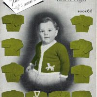 Paragon 66 - Cuddle Cardigans