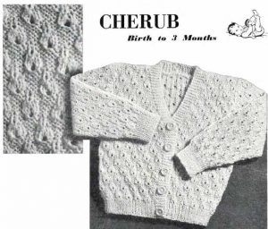 Paragon 66 - Cuddle Cardigans - Image 11