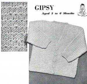 Paragon 66 - Cuddle Cardigans - Image 8