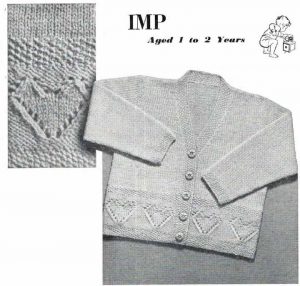 Paragon 66 - Cuddle Cardigans - Image 7