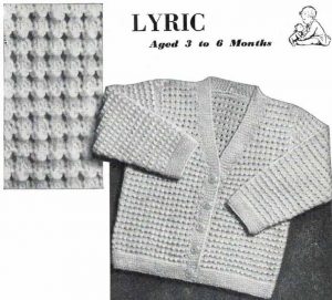 Paragon 66 - Cuddle Cardigans - Image 6