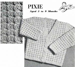 Paragon 66 - Cuddle Cardigans - Image 4