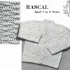 Paragon 66 - Cuddle Cardigans - Image 2