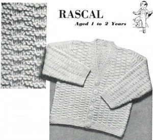 Paragon 66 - Cuddle Cardigans - Image 2