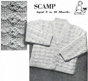 Paragon 66 - Cuddle Cardigans - Image 3