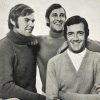 Patons 105 - Raglan Jumpers for Men - Image 6