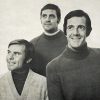 Patons 105 - Raglan Jumpers for Men - Image 4