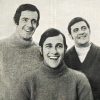 Patons 105 - Raglan Jumpers for Men - Image 3