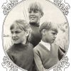Patons 108 - Girls and Boys Jumpers - Image 9