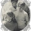 Patons 108 - Girls and Boys Jumpers - Image 8
