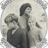 Patons 108 - Girls and Boys Jumpers - Image 4