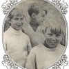 Patons 108 - Girls and Boys Jumpers - Image 2