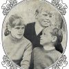 Patons 108 - Girls and Boys Jumpers - Image 3