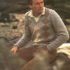 Patons 619 - Man's Knitting in Herdwick 8ply - Image 3