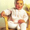 Patons 649 - Royal Babies - Image 3