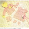 Patons 649 - Royal Babies - Image 4