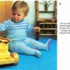 Patons 649 - Royal Babies - Image 9