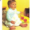 Patons 649 - Royal Babies - Image 7