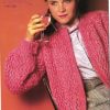 Patons 650 - Lady's handknits with Flair - Image 2