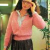 Patons 650 - Lady's handknits with Flair - Image 7