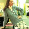 Patons 650 - Lady's handknits with Flair - Image 8