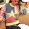 Patons 650 - Lady's handknits with Flair - Image 6