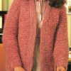 Patons 650 - Lady's handknits with Flair - Image 5