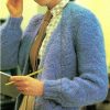 Patons 650 - Lady's handknits with Flair - Image 3