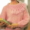 Patons 650 - Lady's handknits with Flair - Image 4