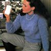 Patons 650 - Lady's handknits with Flair